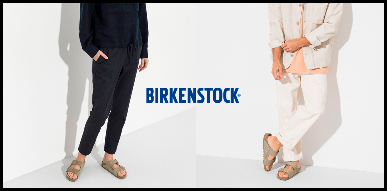 Birkenstock ss24